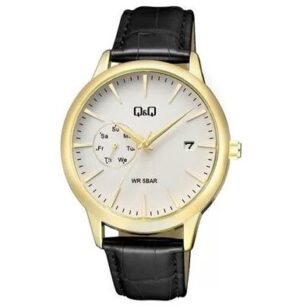 RELOJ Q&Q A12A-005PY HOMBRE