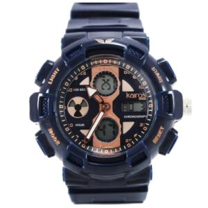 RELOJ KAIROS AD128M-2R HOMBRE