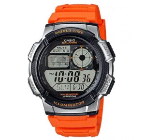 RELOJ CASIO AE-1000W-4BV HOMBRE