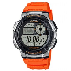 RELOJ CASIO AE-1000W-4BV HOMBRE