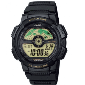 RELOJ CASIO AE-1100W-1B HOMBRE