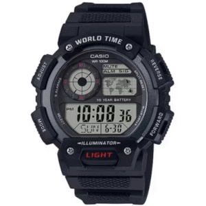 RELOJ CASIO AE-1400WH-1A HOMBRE