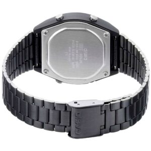 RELOJ CASIO B-640WB-1A UNISEX - Image 2