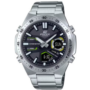 RELOJ CASIO EFV-C110D-1A3DF HOMBRE