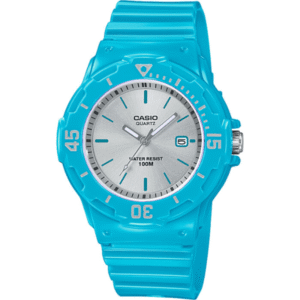 RELOJ CASIO LRW-200H-2E3V MUJER