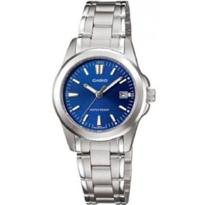 RELOJ CASIO LTP-1215A-2A2 MUJER