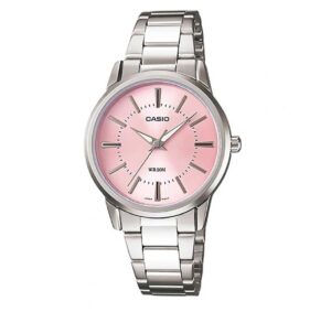 RELOJ CASIO LTP-1303D-4A MUJER