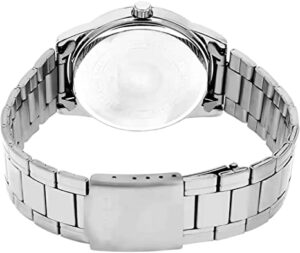 RELOJ CASIO LTP-V001D-1B MUJER - Image 2