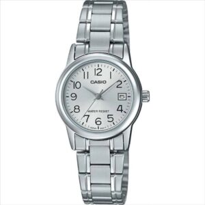 RELOJ CASIO LTP-V002D-7B MUJER