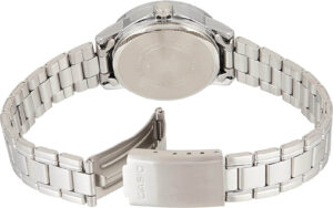RELOJ CASIO LTP-V004D-1B MUJER - Image 2