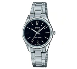 RELOJ CASIO LTP-V005D-1B MUJER