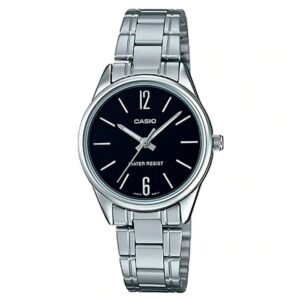 RELOJ CASIO LTP-V005D-1B MUJER