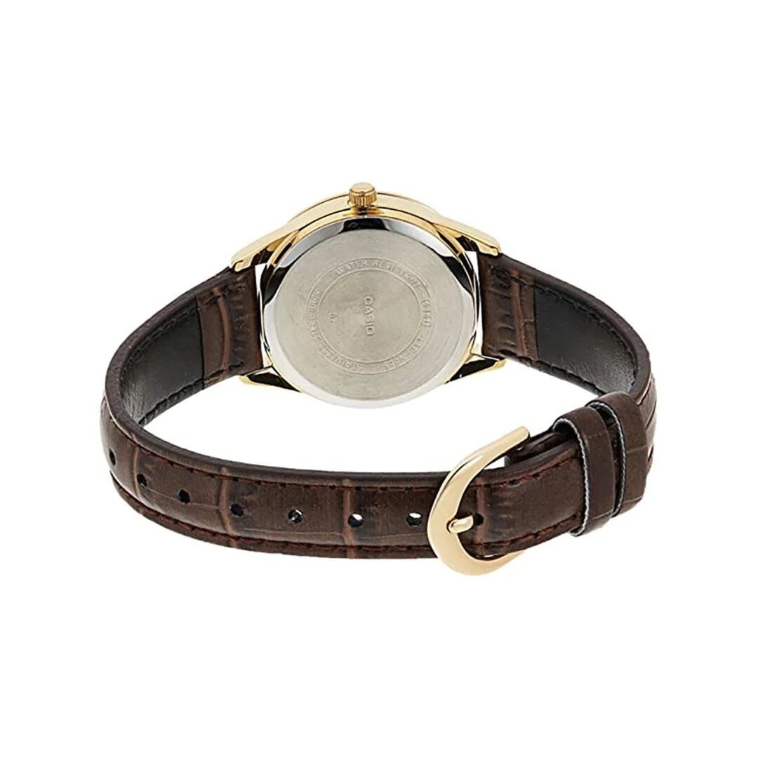 RELOJ CASIO LTP-V005GL-1B MUJER - Image 2