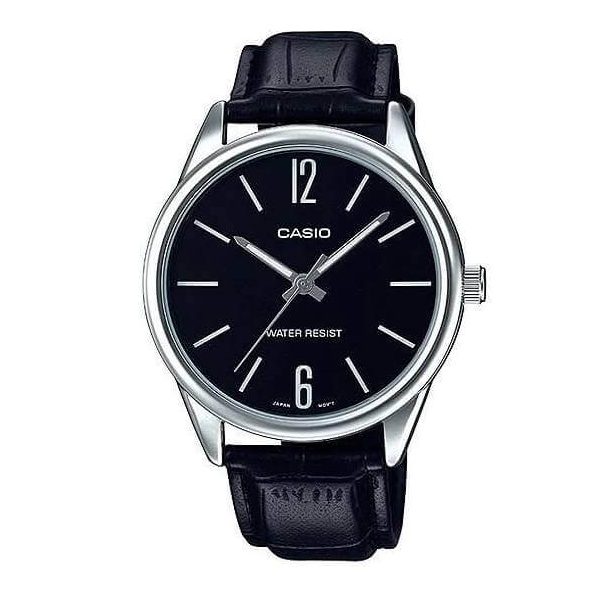 RELOJ CASIO LTP-V005L-1B MUJER