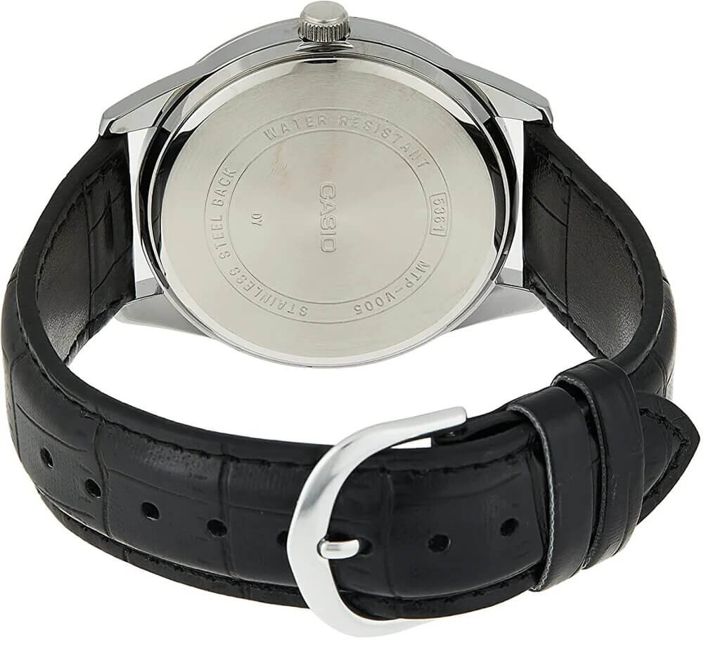 RELOJ CASIO LTP-V005L-1B MUJER - Image 2