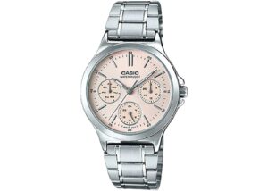 RELOJ CASIO LTP-V300D-4A MUJER