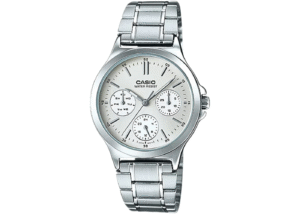 RELOJ CASIO LTP-V300D-7A MUJER