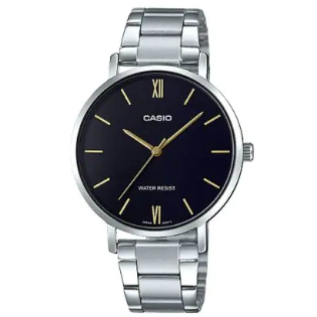 RELOJ CASIO LTP-VT01D-1B MUJER