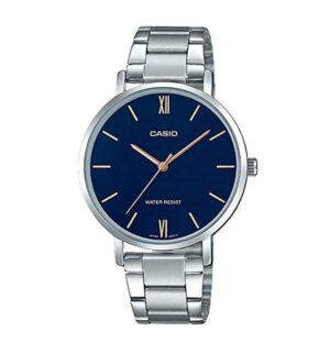RELOJ CASIO LTP-VT01D-2B MUJER