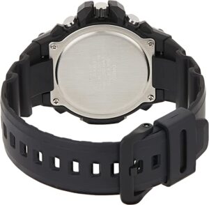 RELOJ CASIO MCW-100H-1A3 HOMBRE - Image 2