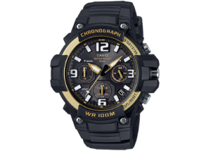 RELOJ CASIO MCW-100H-9A2V HOMBRE