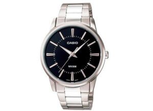 RELOJ CASIO MTP-1303D-1AV HOMBRE