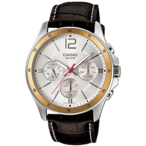 RELOJ CASIO MTP-1374L-7AV HOMBRE