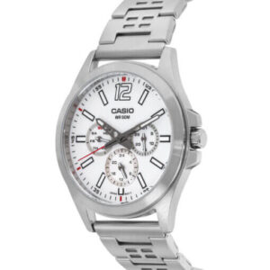 RELOJ CASIO MTP-E350D-7BV HOMBRE - Image 2
