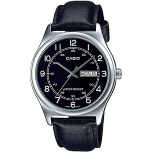 RELOJ CASIO MTP-V006L-1B HOMBRE
