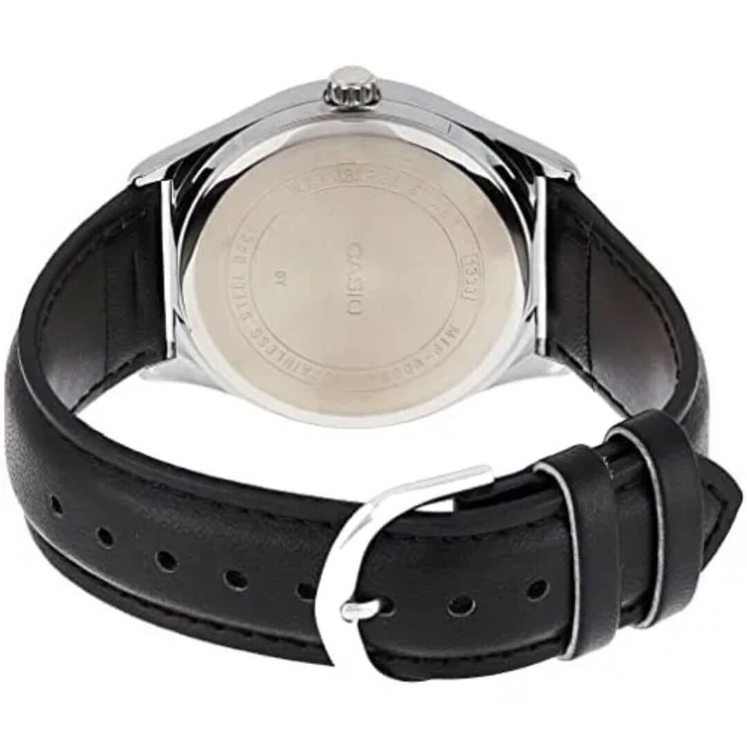 RELOJ CASIO MTP-V006L-1B HOMBRE - Image 2