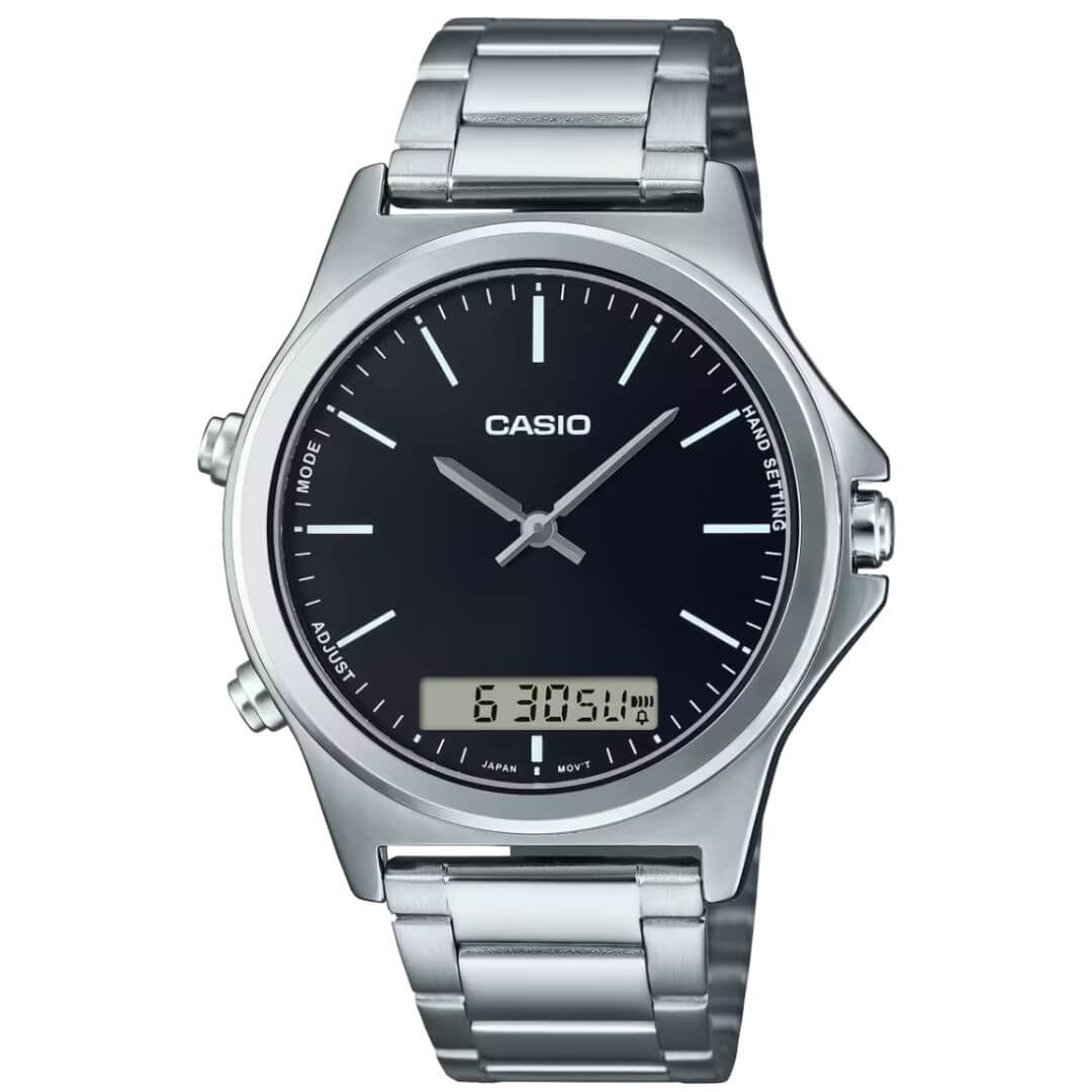 RELOJ CASIO MTP-VC01D-1E HOMBRE