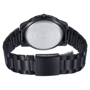 RELOJ CASIO MTP-VD01B-1BV HOMBRE - Image 2