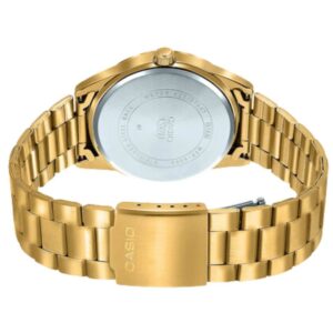 RELOJ CASIO MTP-VD02G-1E HOMBRE - Image 2