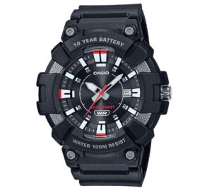 RELOJ CASIO MW-610H-1AV HOMBRE
