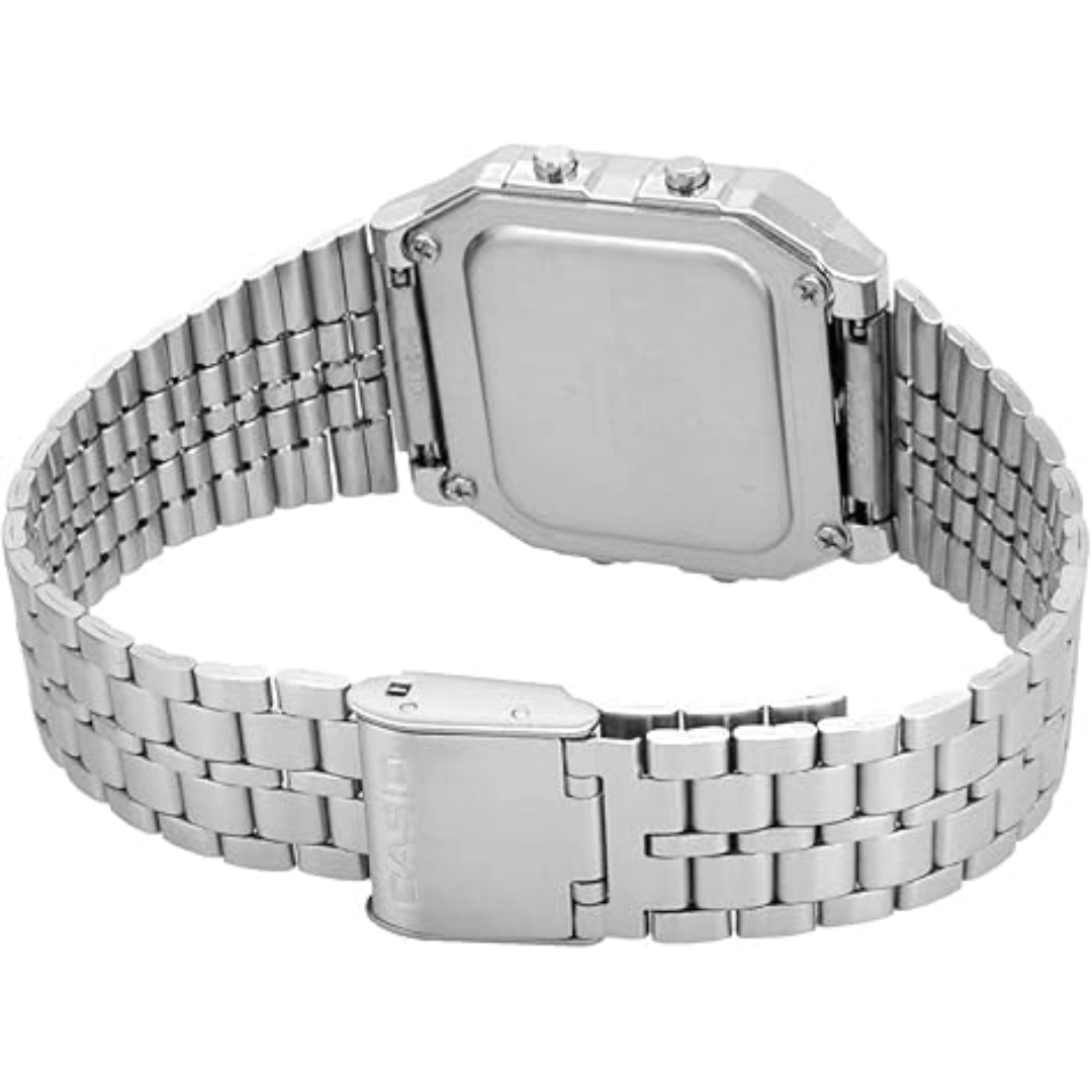 RELOJ CASIO A500WA-1 HOMBRE - Image 2