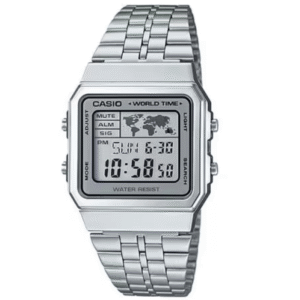 RELOJ CASIO A500WA-7 HOMBRE