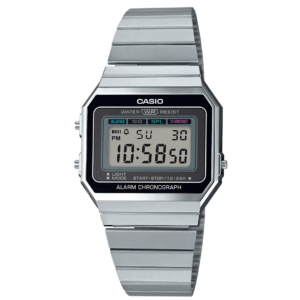 RELOJ CASIO A700W-1A HOMBRE