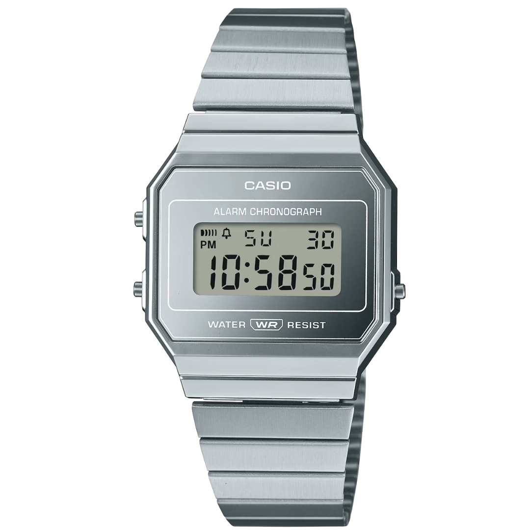 RELOJ CASIO A700WEV-7A HOMBRE
