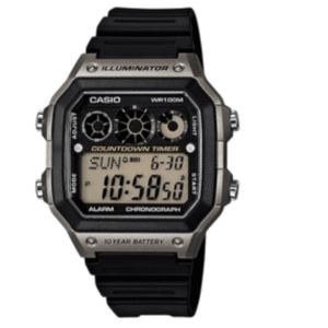 RELOJ CASIO AE-1300WH-8AV HOMBRE