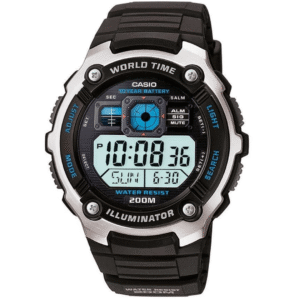 RELOJ CASIO AE-2000W-1AV HOMBRE