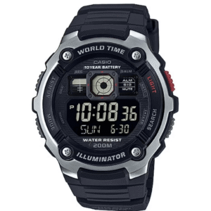 RELOJ CASIO AE-2000W-1BV HOMBRE