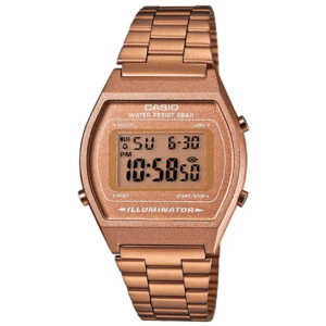 RELOJ CASIO B-640WC-5 MUJER