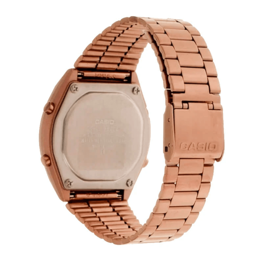 RELOJ CASIO B-640WC-5 MUJER - Image 2