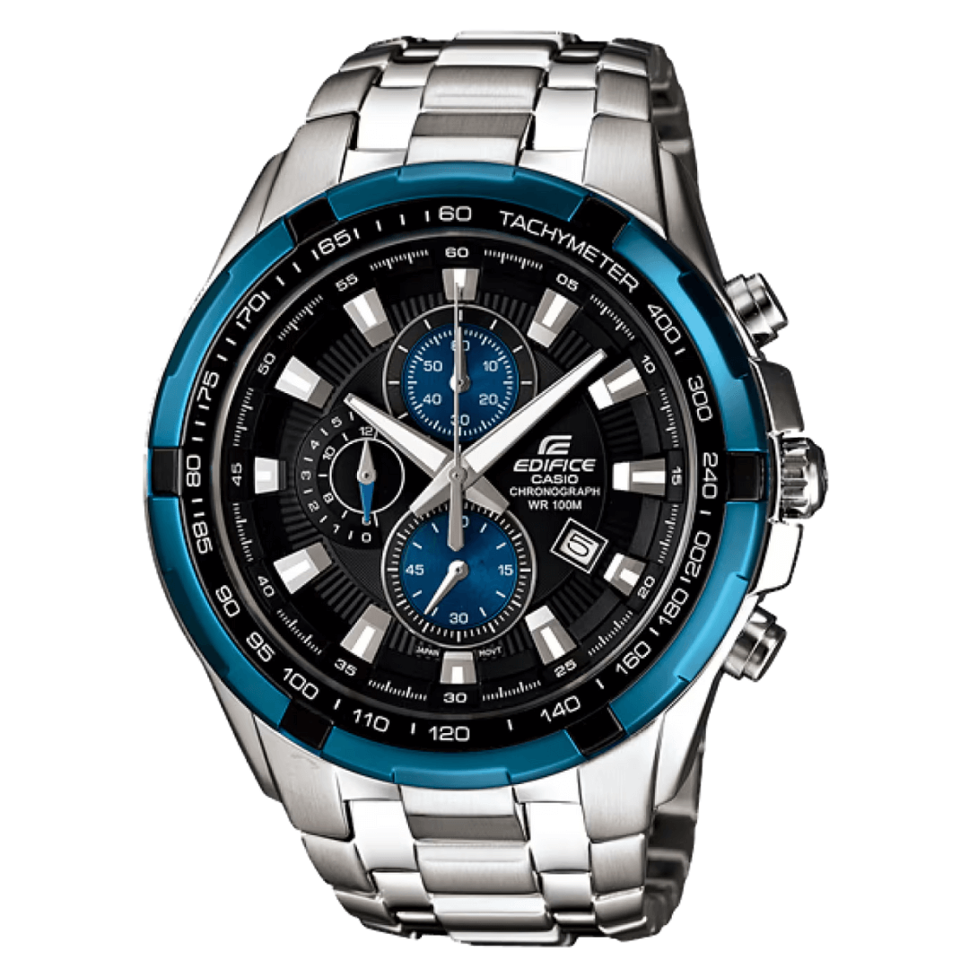 RELOJ CASIO EFR-539D-1A2 HOMBRE