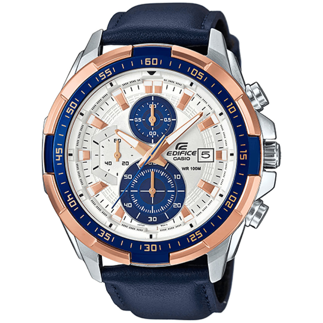 RELOJ CASIO EFR-539L-7CV HOMBRE