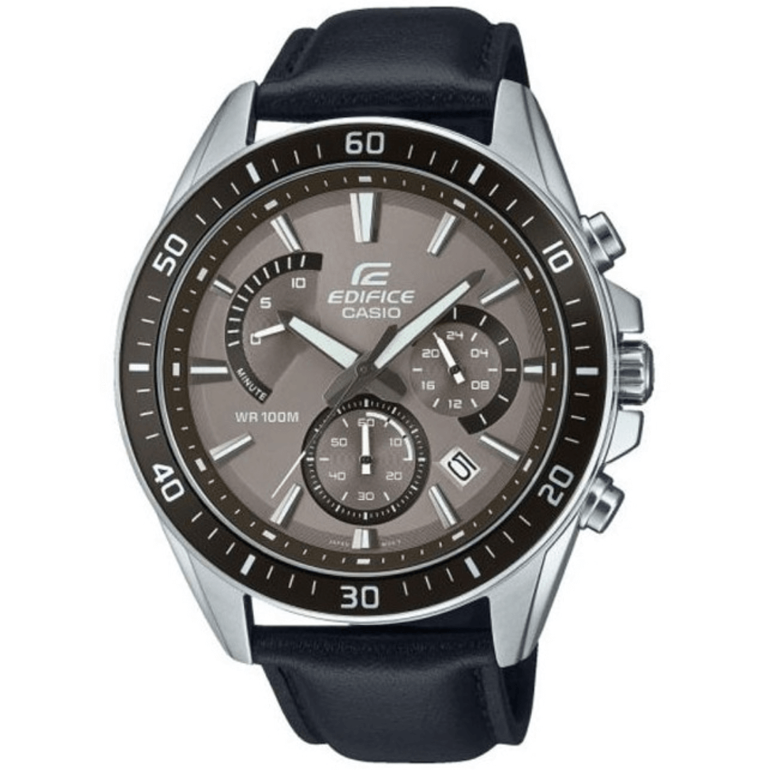 RELOJ CASIO EFR-552L-5A HOMBRE