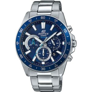 RELOJ CASIO EFV-570D-2A HOMBRE