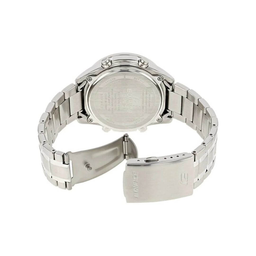 RELOJ CASIO EFV-C100D-1AV HOMBRE - Image 2