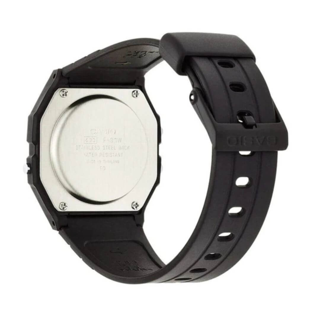 RELOJ CASIO F-91W-1D HOMBRE - Image 2