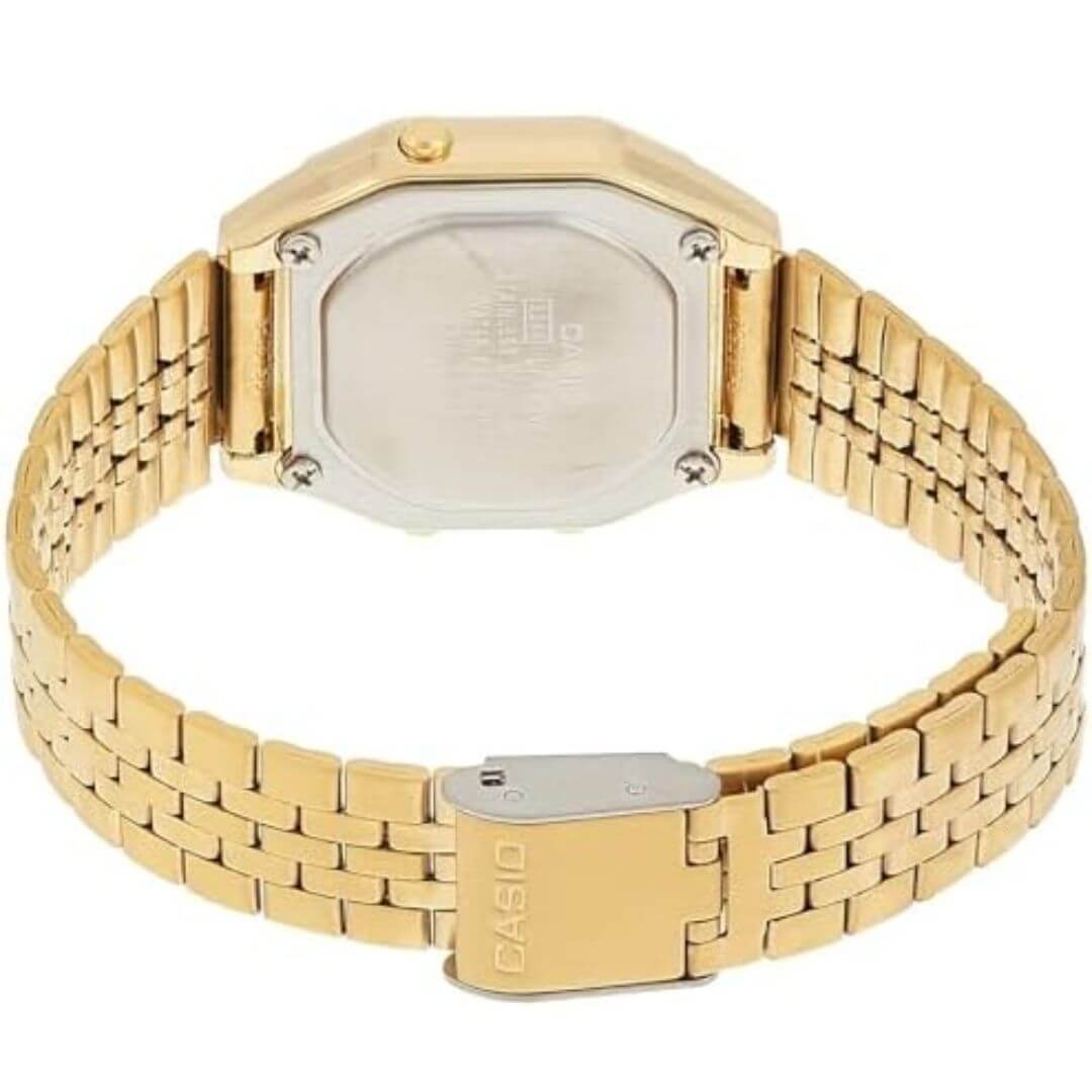 RELOJ CASIO LA-680WGA-1 MUJER - Image 2